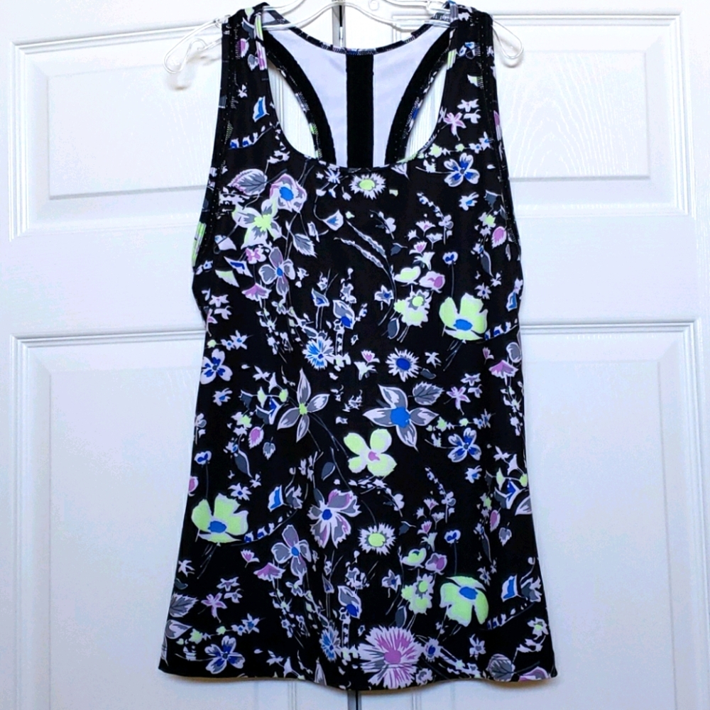 Gap Fit Workout Tank Top